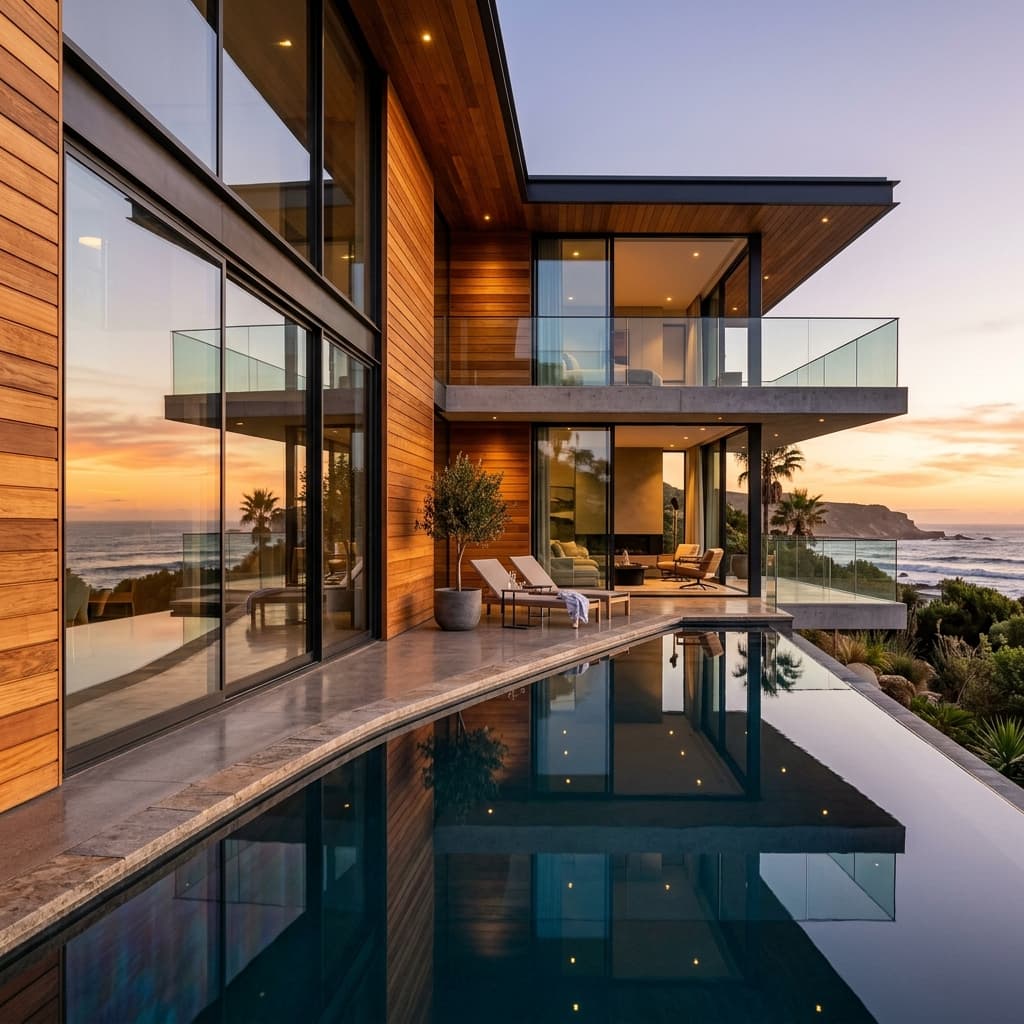 Bodrum Modern Mimari ve Gayrimenkul